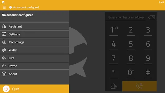 Jam Mobile screenshot 12
