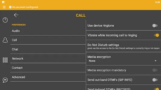 Jam Mobile screenshot 14