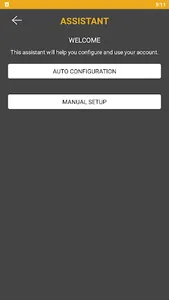 Jam Mobile screenshot 2