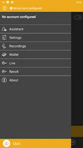 Jam Mobile screenshot 3