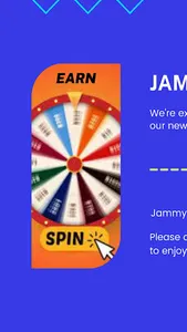 Jammyplay screenshot 0