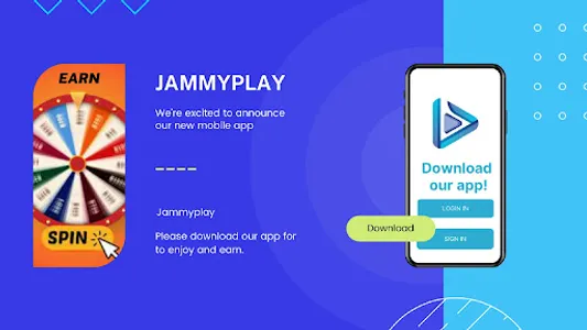 Jammyplay screenshot 4