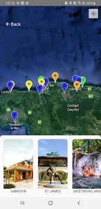JamrAAk - Jamaican Translator screenshot 4