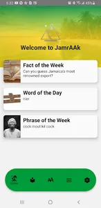 JamrAAk - Jamaican Translator screenshot 9