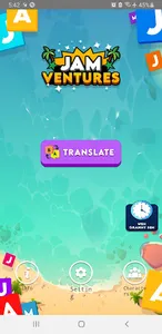 JamVentures screenshot 0