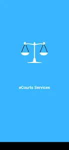 eCourts Services screenshot 0