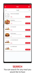 Jan Burger screenshot 3
