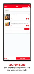 Jan Burger screenshot 5