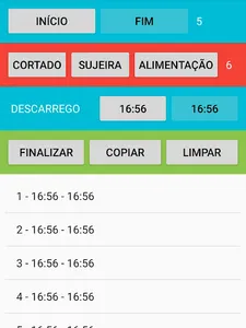 Urd screenshot 1