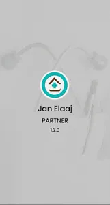 Jan Elaaj Partner screenshot 0