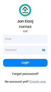 Jan Elaaj Partner screenshot 1