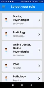 Jan Elaaj Partner screenshot 2
