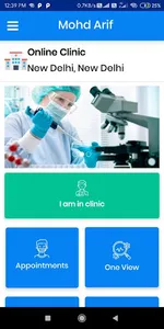 Jan Elaaj Partner screenshot 4