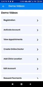 Jan Elaaj Partner screenshot 6