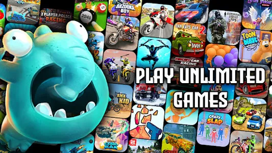 Jango Games: Instant Play screenshot 3