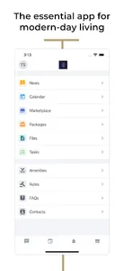Usewalter screenshot 0