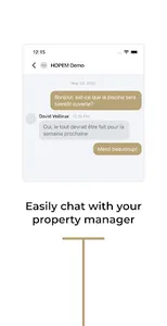 Usewalter screenshot 1