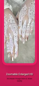 حناء سودانیہ بدون نت 2023 screenshot 7