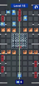 Hook Mastermind screenshot 1
