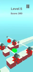 Slime Race screenshot 0