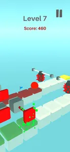 Slime Race screenshot 1