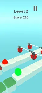 Slime Race screenshot 2