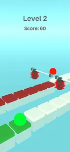 Slime Race screenshot 3