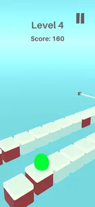 Slime Race screenshot 4