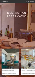 Jannah Hotels screenshot 2