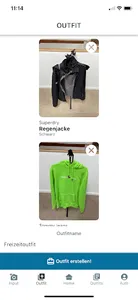 Outfitcreator screenshot 5