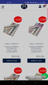 Jansen Holland screenshot 1