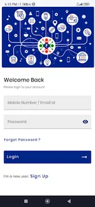 Jan Seva Centre screenshot 1