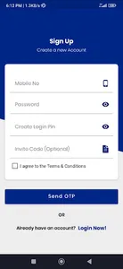 Jan Seva Centre screenshot 2