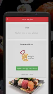 Japa da Praça e Creperia screenshot 4