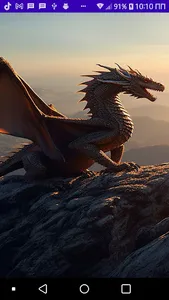 Dragon Egg - ドラゴンエッグ screenshot 0