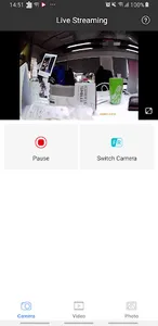 CACAM for GT85 by JAPAN AVE. screenshot 0