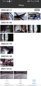 CACAM for GT85 by JAPAN AVE. screenshot 1
