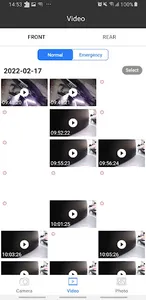 CACAM for GT85 by JAPAN AVE. screenshot 3