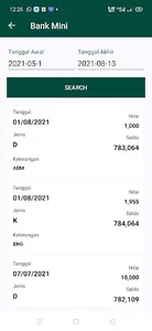 koperasi digital eKSP screenshot 4