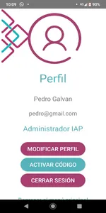 JAPP screenshot 2