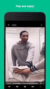 Tweet Vine Downloader (Twitter screenshot 4