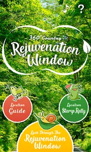 Rejuvenation Window screenshot 1