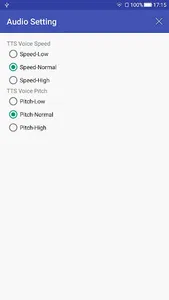 Easy-to-Read Version Bible Pro screenshot 13