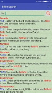 Easy-to-Read Version Bible Pro screenshot 7