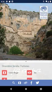 Jaraba naturaleza y salud screenshot 0