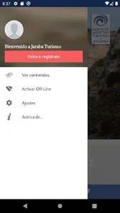 Jaraba naturaleza y salud screenshot 1