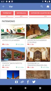 Jaraba naturaleza y salud screenshot 2