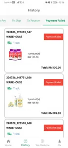 Herbitus screenshot 4