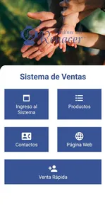Jardines del Renacer screenshot 0