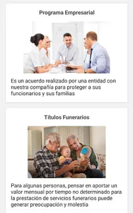 Jardines del Renacer screenshot 2